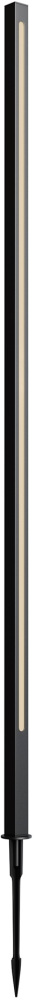 Грунтовый светильник Pole O440FL-L18GF3K 