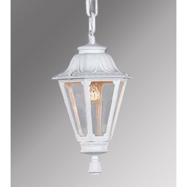 Уличный светильник подвесной Rut E26.120.000.WXE27 