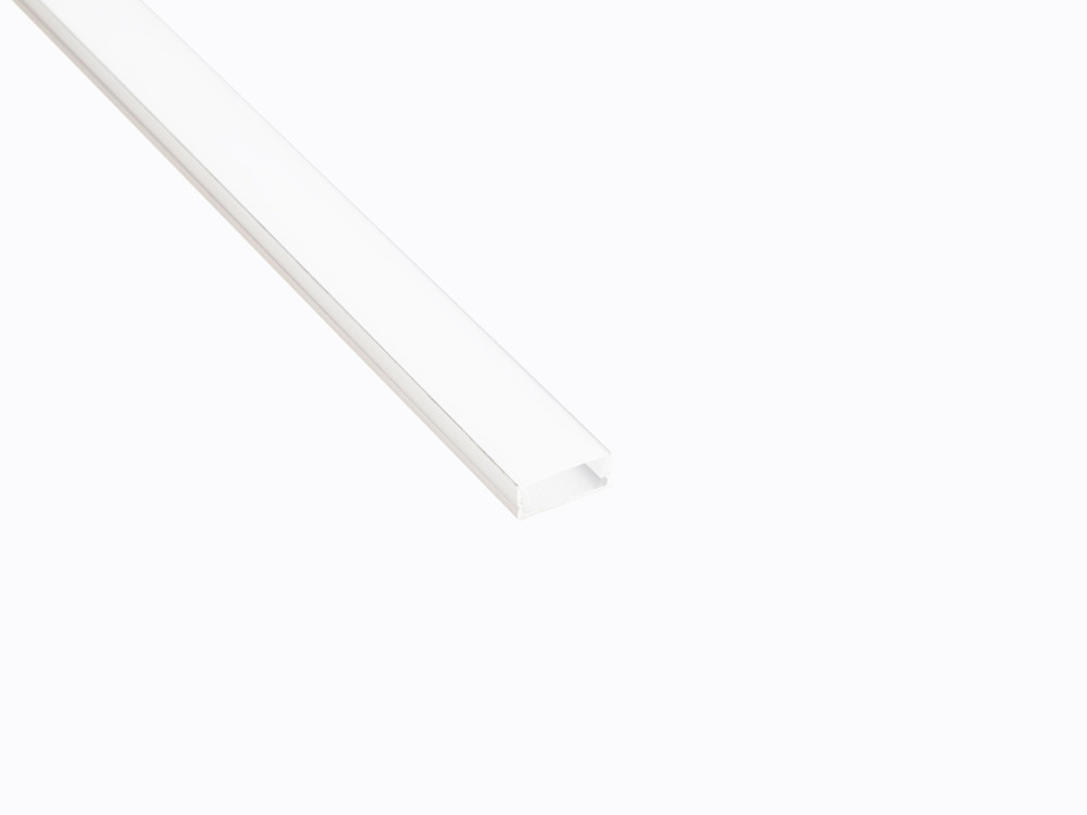 Профиль для светодиодной ленты  008394 