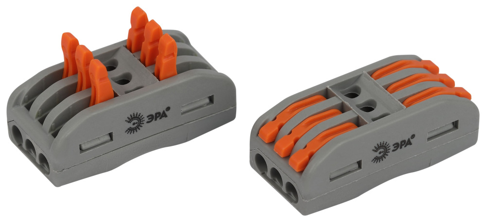 Клемма соединительная  NO-225-395 