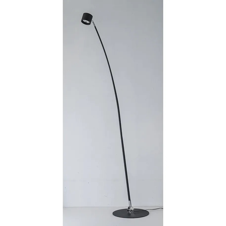 Торшер Tango 3082F-1 BK 