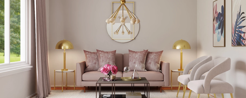 Тренды Освещения 2024