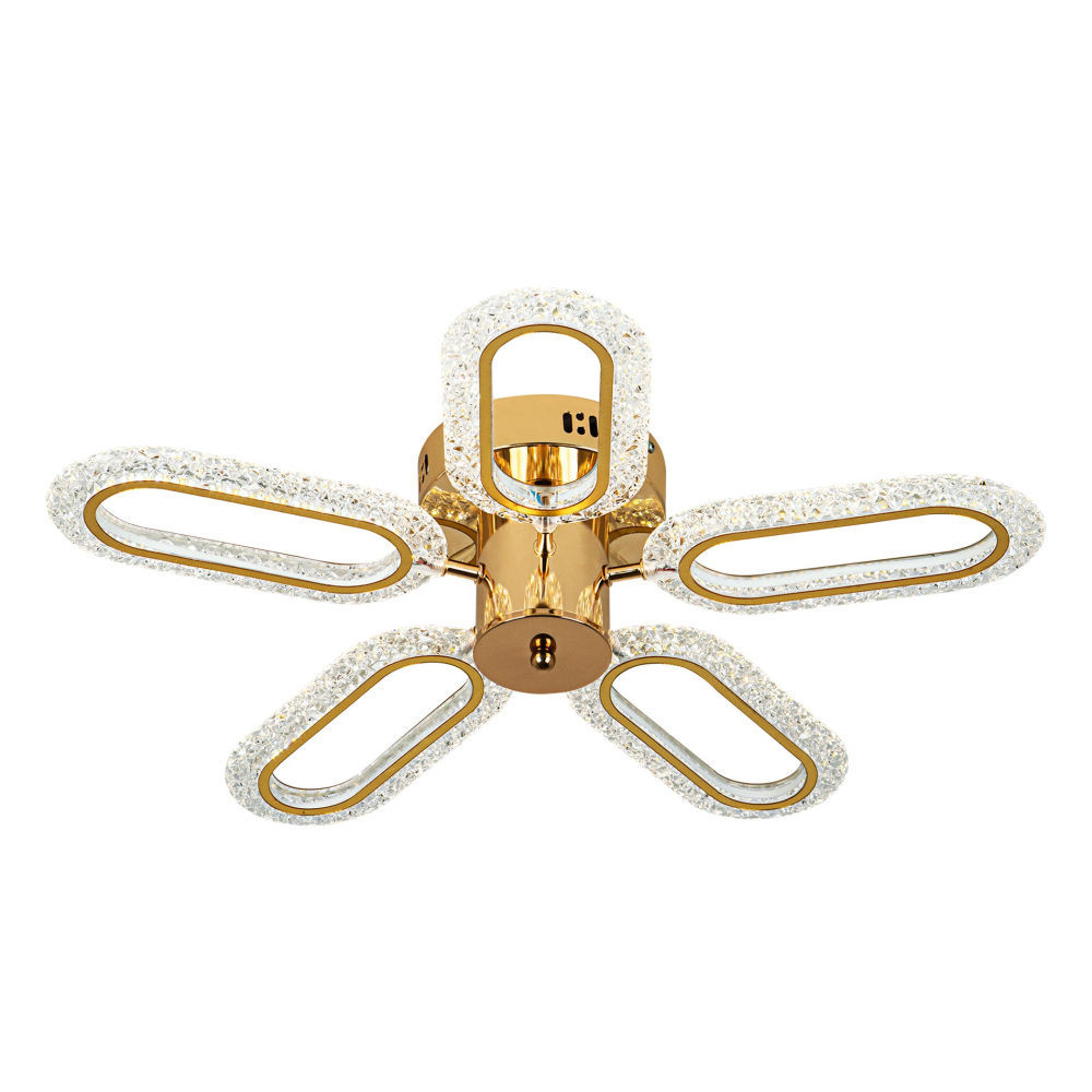 Потолочная люстра LED4U L8450-5 