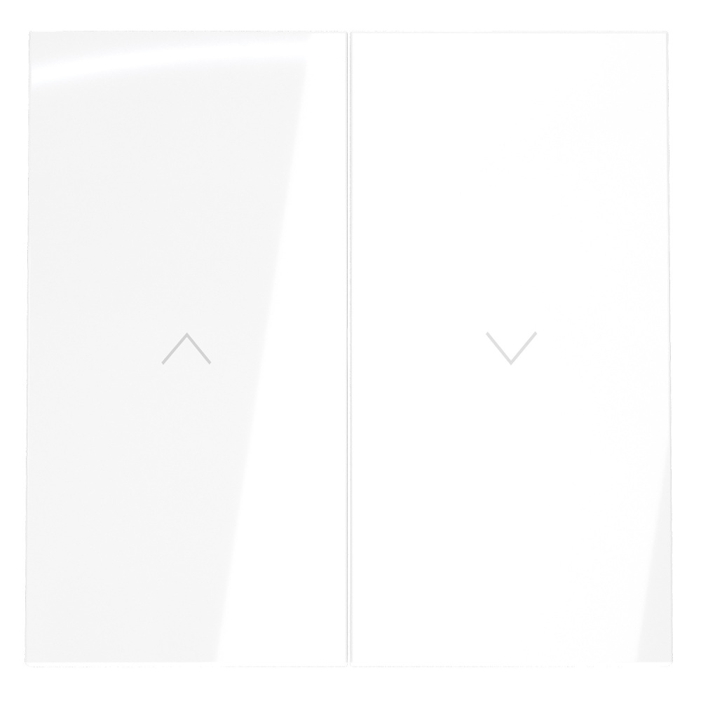 Клавиши для выключателя жалюзи S70 VLS002501 