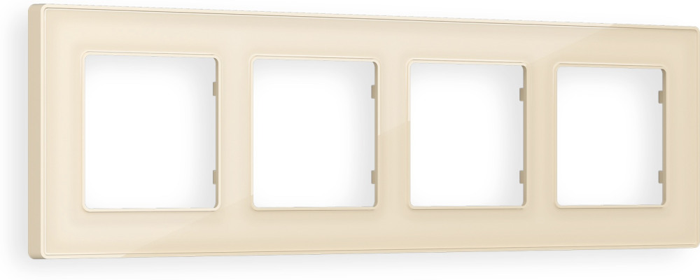 Рамка ALFA AF580304 