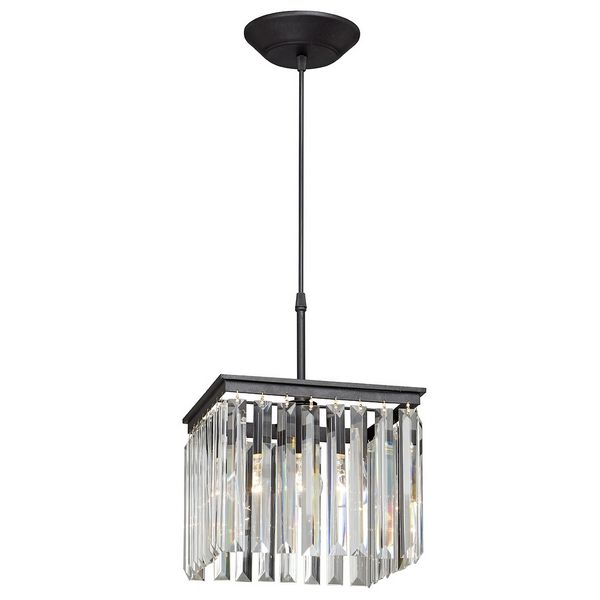 Подвесной светильник  V5128-1/1S 