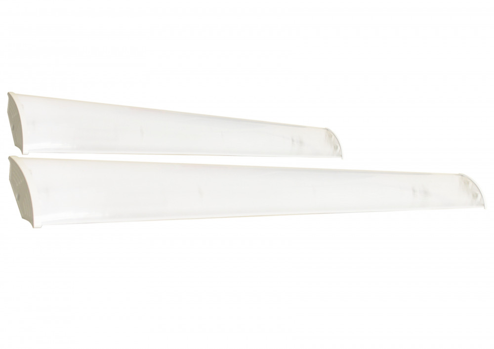 Линейный светильник  ДПО 11-2х18-001 