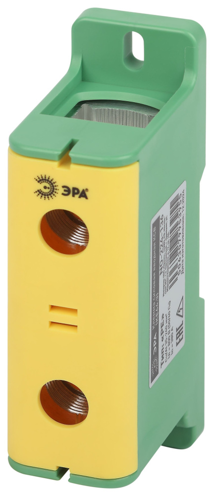 Клемма соединительная  NO-224-136 