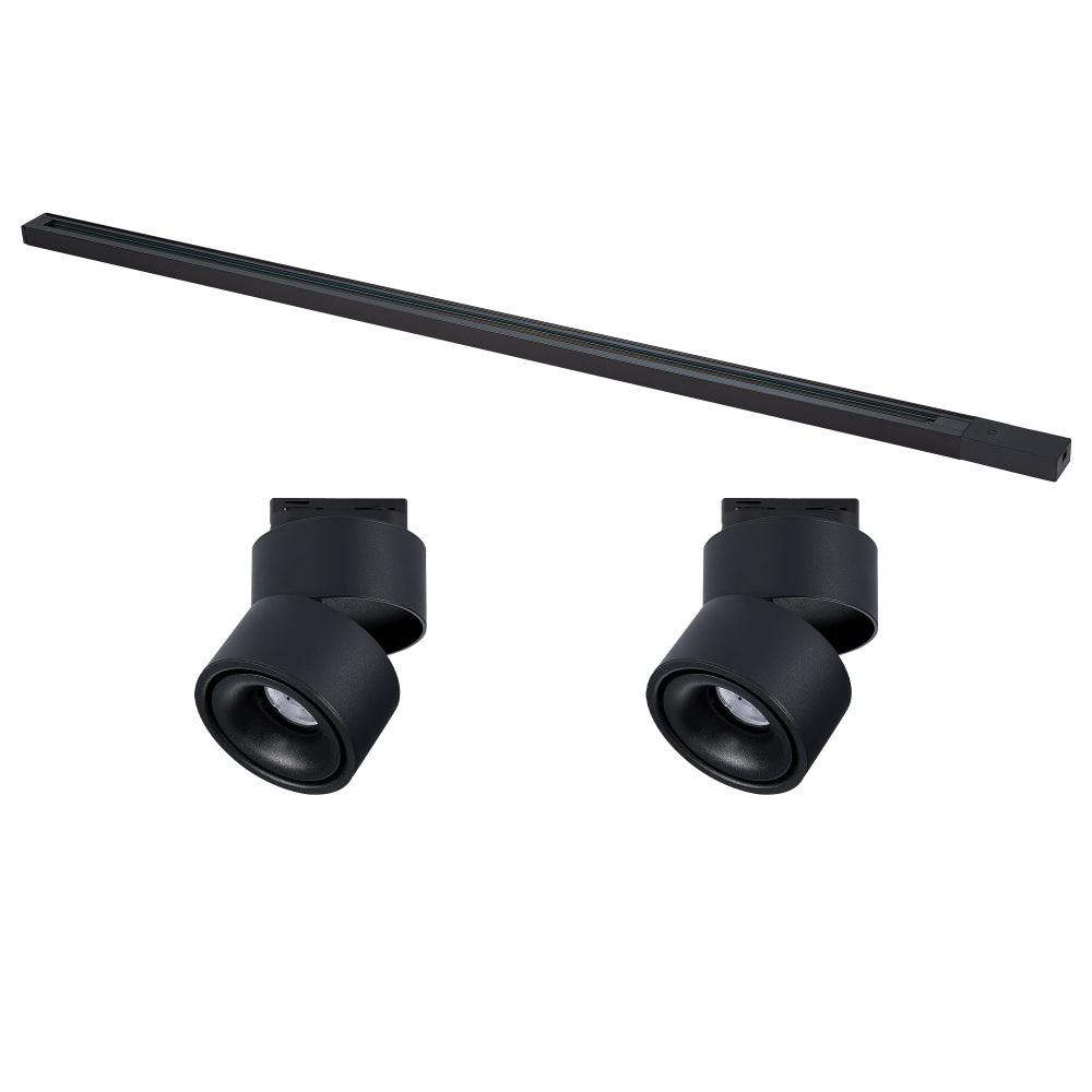 Трековая система в сборе Base ST2652.430.02 