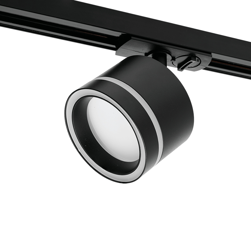 Трековый светильник Wtl-Gx53 WTL-GX53/06B 