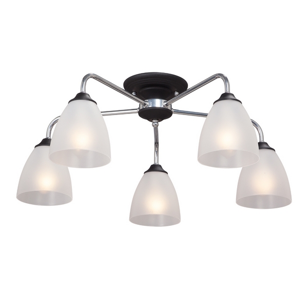 Потолочная люстра  V3946-1/5PL 