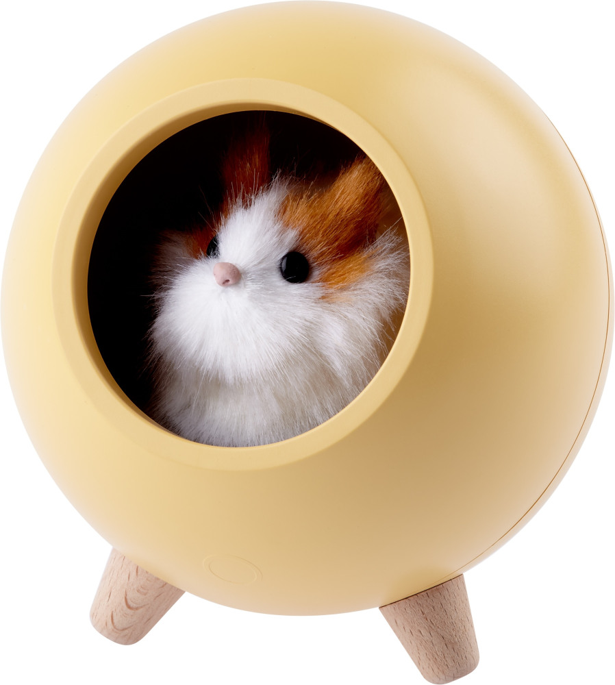 Ночник  NLED-468-1W-Y 