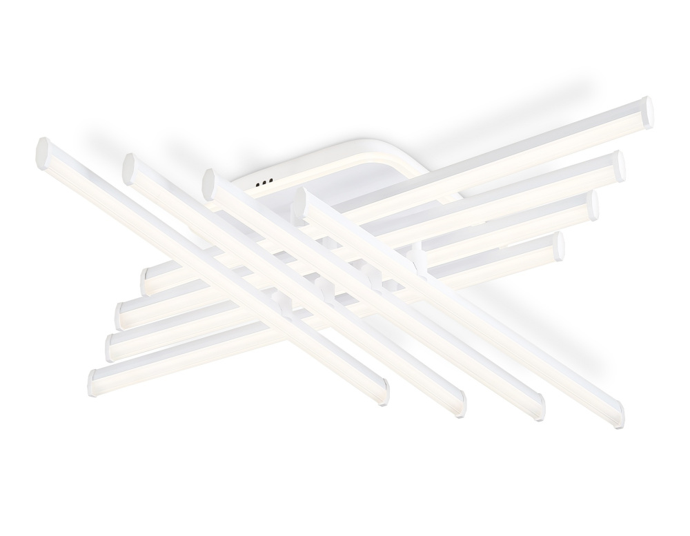 Потолочная люстра Comfort FL6261 