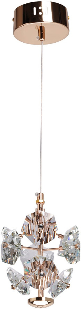 Подвесной светильник Оскар 510013801 