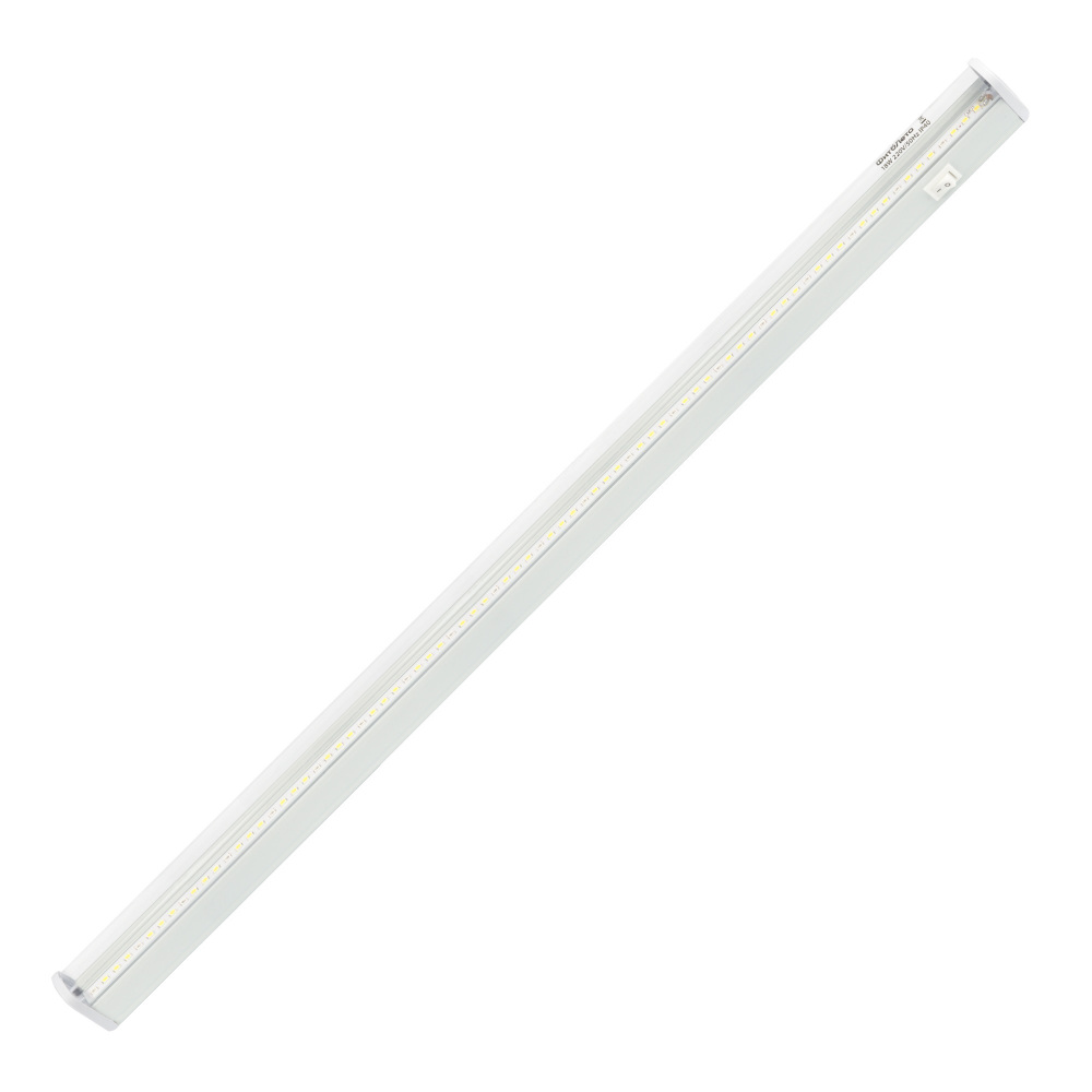 Светильник для растений  ULI-P18-18W/SPFB IP40 WHITE 