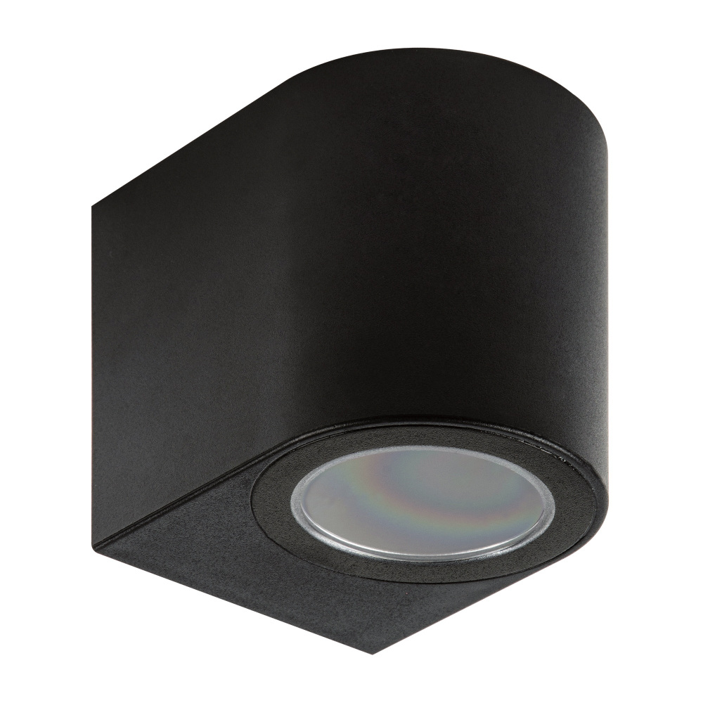 Архитектурная подсветка UUL-A01S UUL-P51A 6W/GU10 IP65 BLACK 