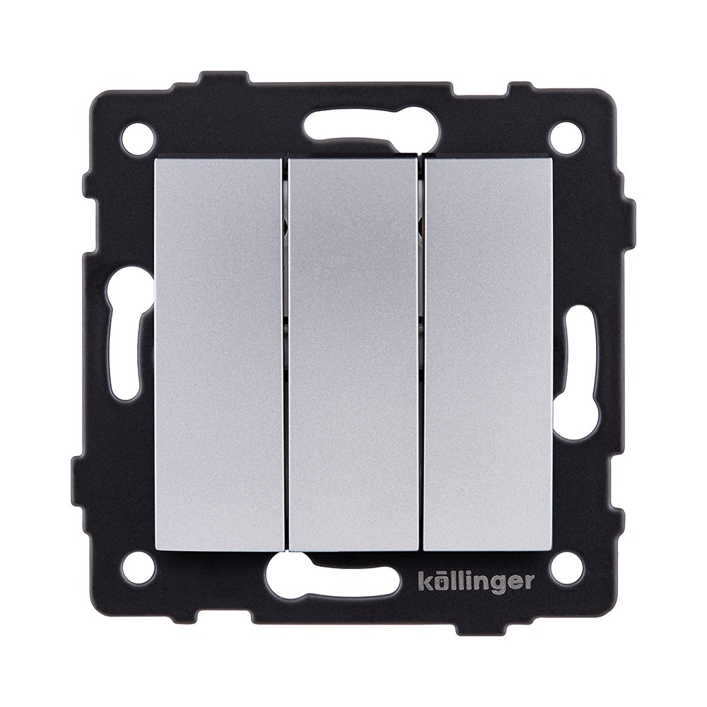 Выключатель Aspekt REA-R-012GY 