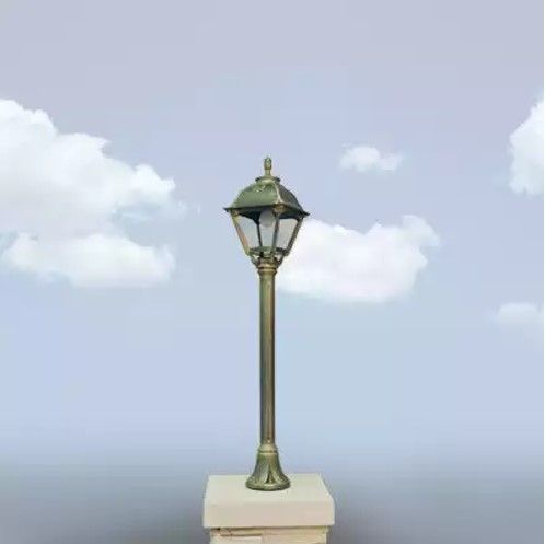 Наземный фонарь Cefa U23.151.000.VXE27 