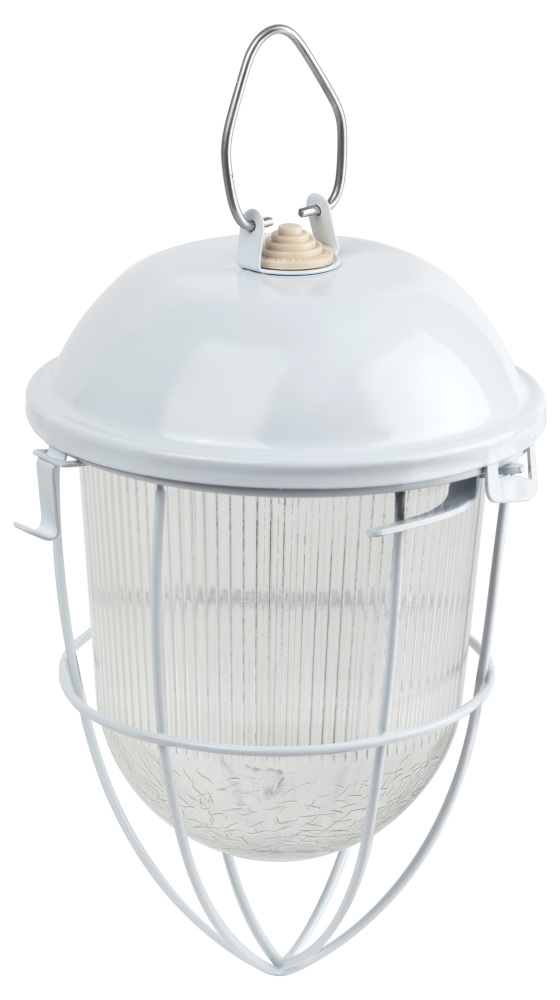 Промышленный подвесной светильник НСП 02-100-003 НСП 02-100-003 