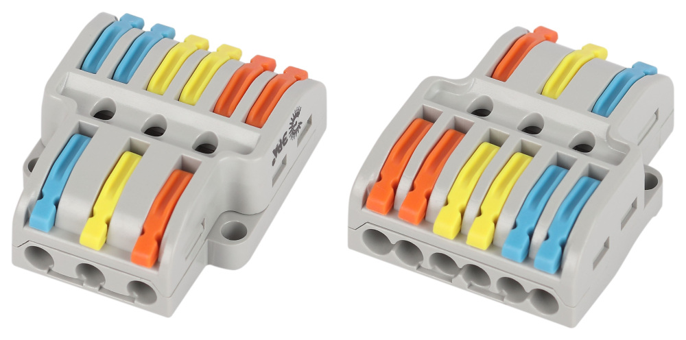 Клемма соединительная  NO-225-459 