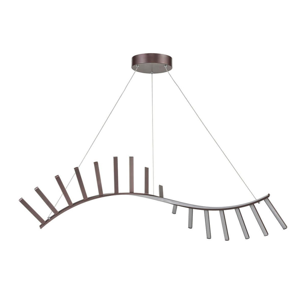 Подвесной светильник Caro 983 VL7086P17 