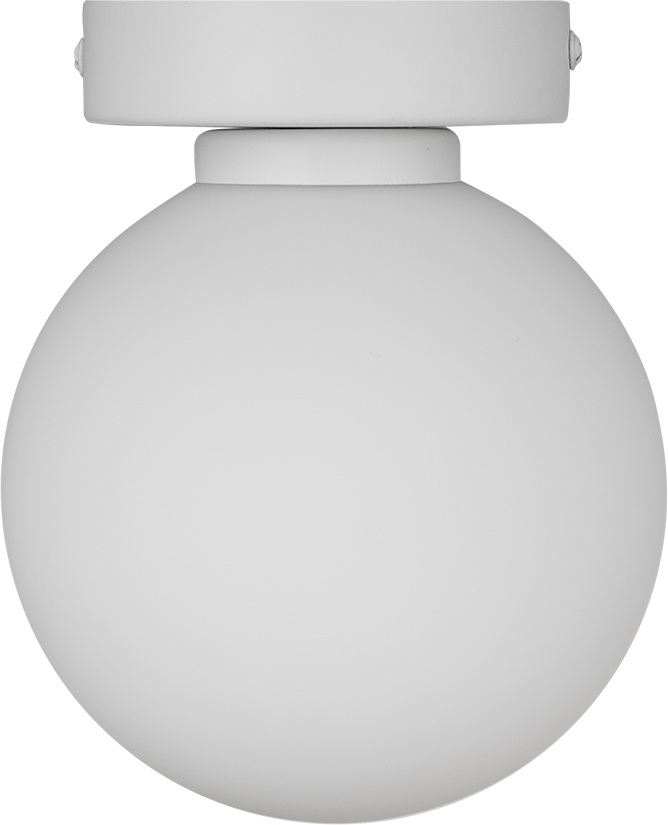 Настенно-потолочный светильник  WLL105.17WH-S01WH 