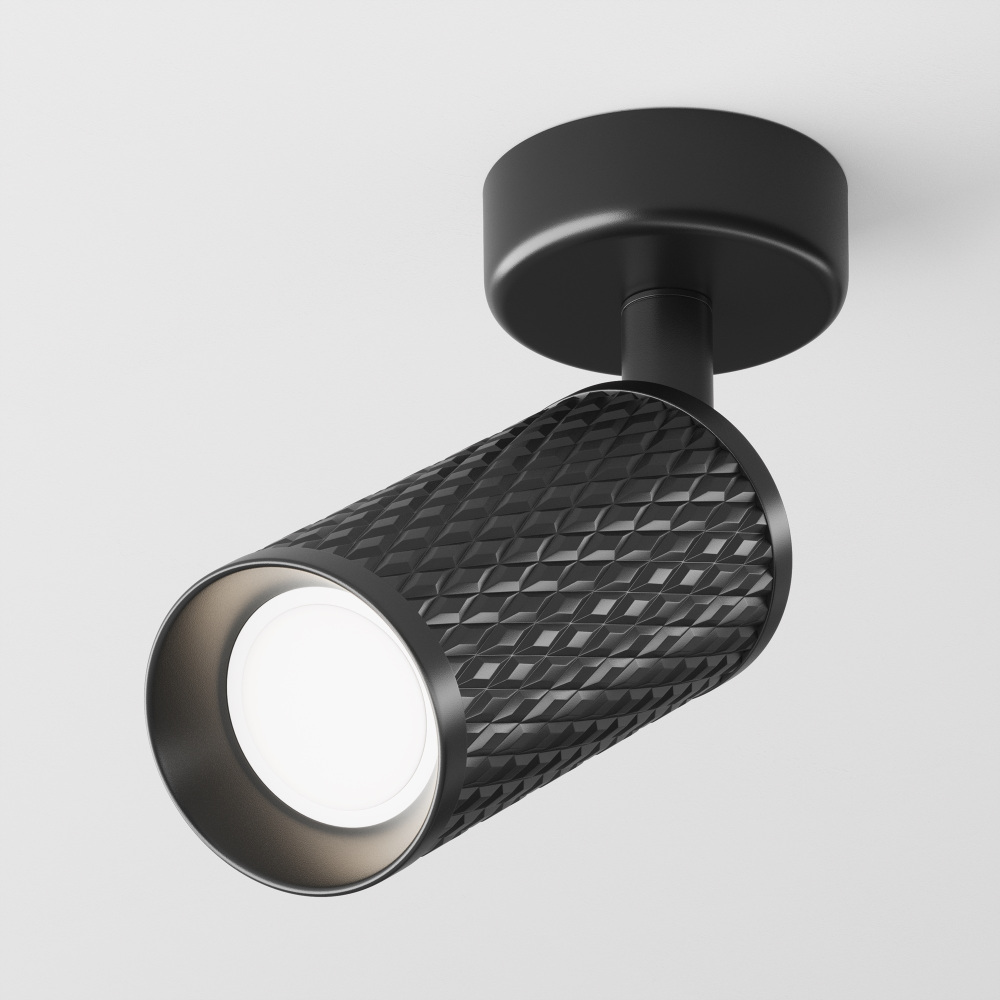 Спот Focus Design C034CL-01B 