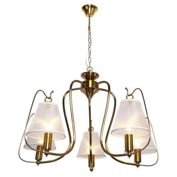 Подвесная люстра Montana LSP-8210 