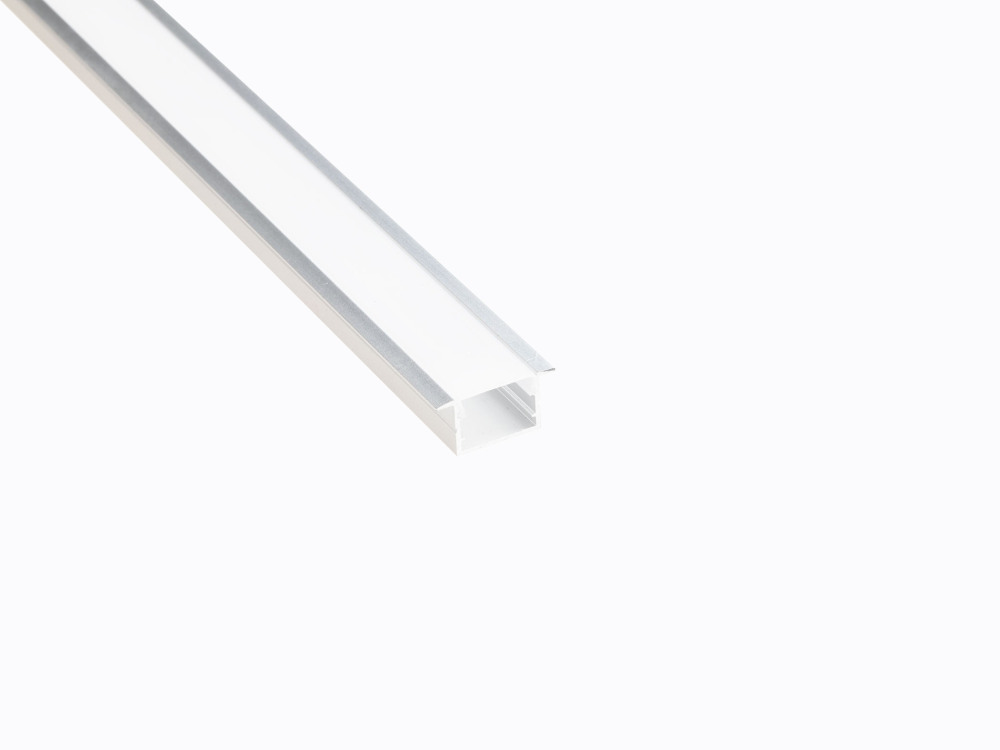 Профиль для светодиодной ленты  008455 