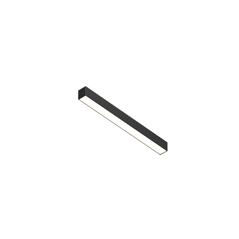 Трековый светильник Basis TR080-4-10WTW-B 