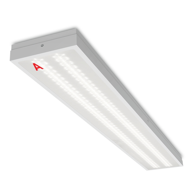 Светодиодная панель STD ДПО13-36-142-5К 