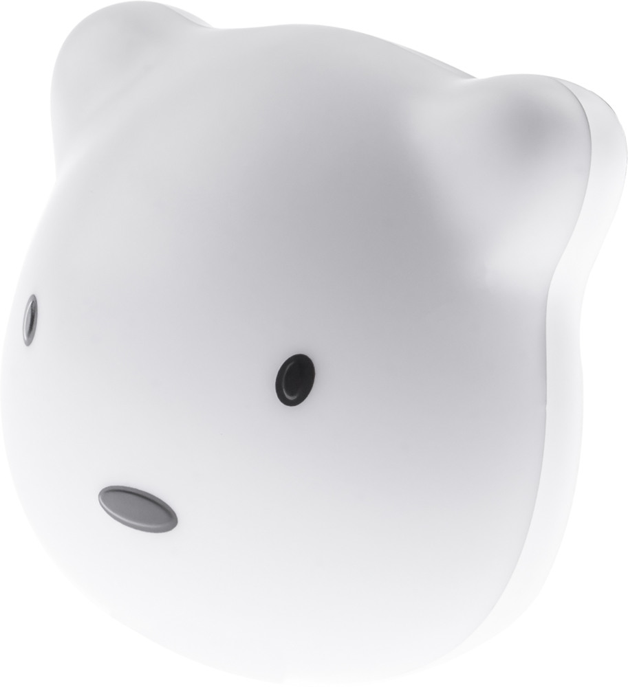 Ночник  NLED-465-1W-W 