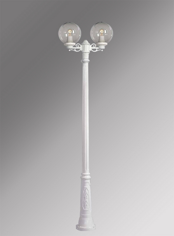 Наземный фонарь Globe 250 G25.157.S20.WXE27 