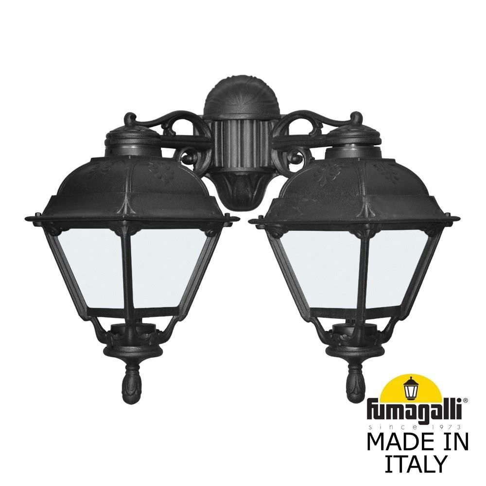 Настенный светильник уличный Cefa U23.141.000.AYE27DN 