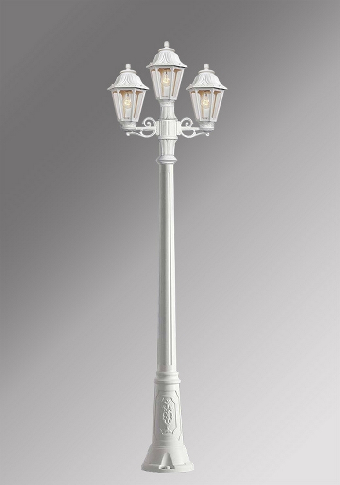 Наземный фонарь Anna E22.158.S21.WXE27 