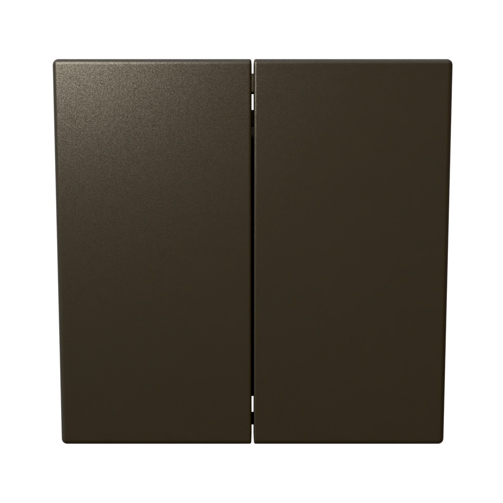 Кнопка звонка FD FD3020BR 
