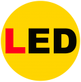 Светодиодные бра (led) 