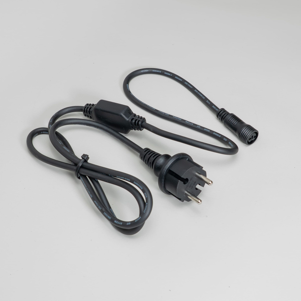 Кабель питания  HB20-1-LLC 