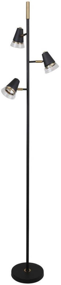 Торшер Trandy 4618-3F 