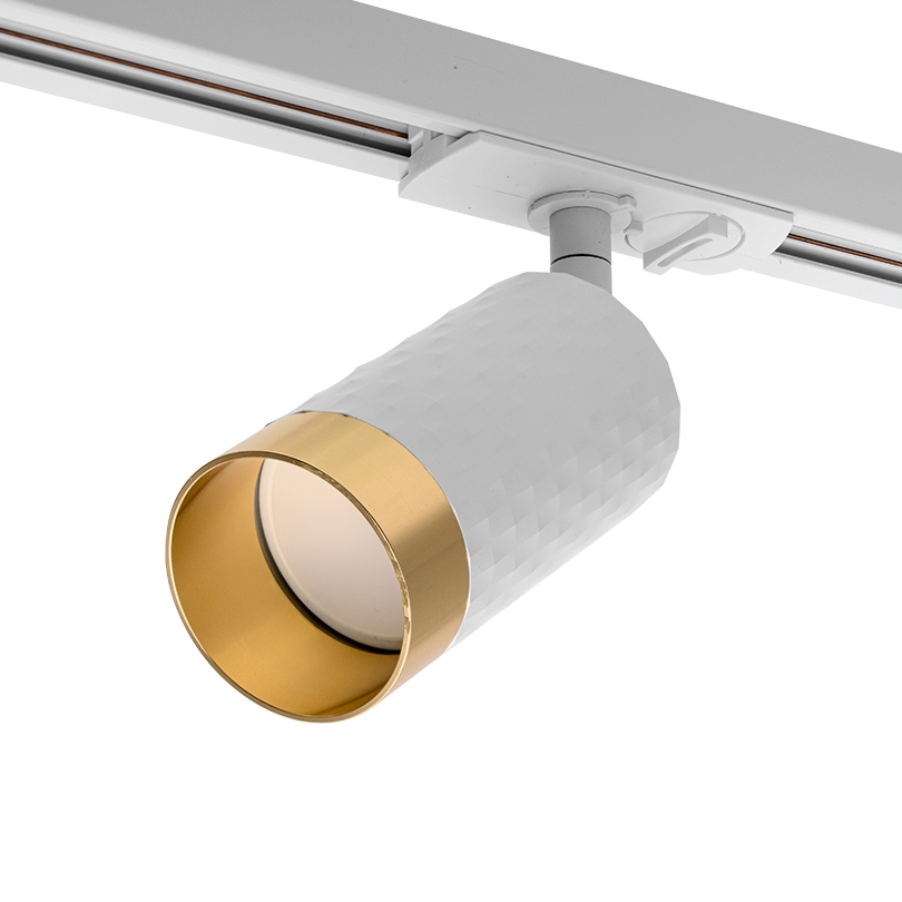 Трековый светильник Wtl-Gu10 WTL-GU10/10WG 