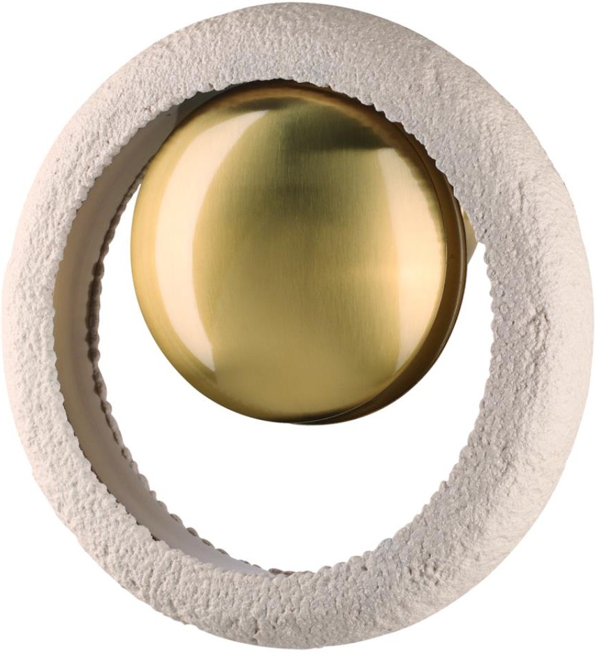 Настенный светильник Saturn 5443/1W 