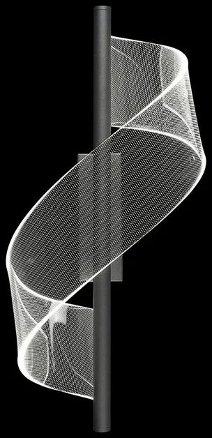 Настенный светильник Hilda WE452.01.601 