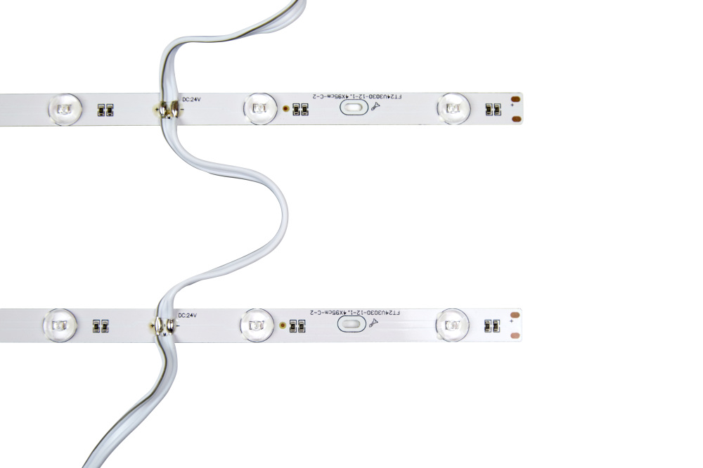 Светодиодная линейка SWG312 SWG-312-24-NW 