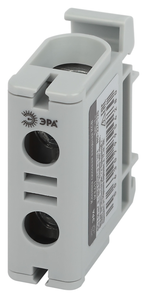 Клемма соединительная  NO-224-125 