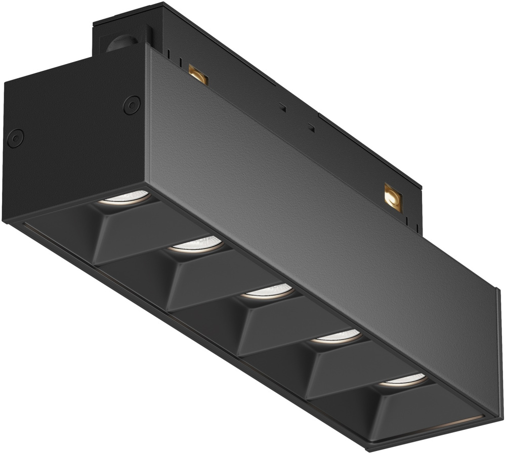 Трековый светильник Points TR014-2-10W4K-B 