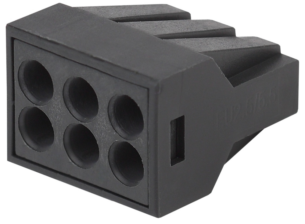 Клемма соединительная  NO-224-58 