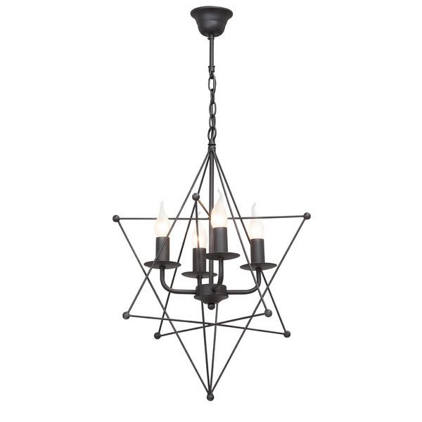 Подвесная люстра  V4143/4 