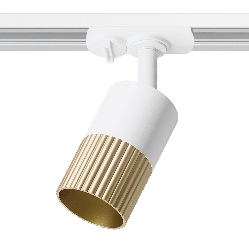 Трековый светильник Wtl-18 WTL-GU10/18WG-1 