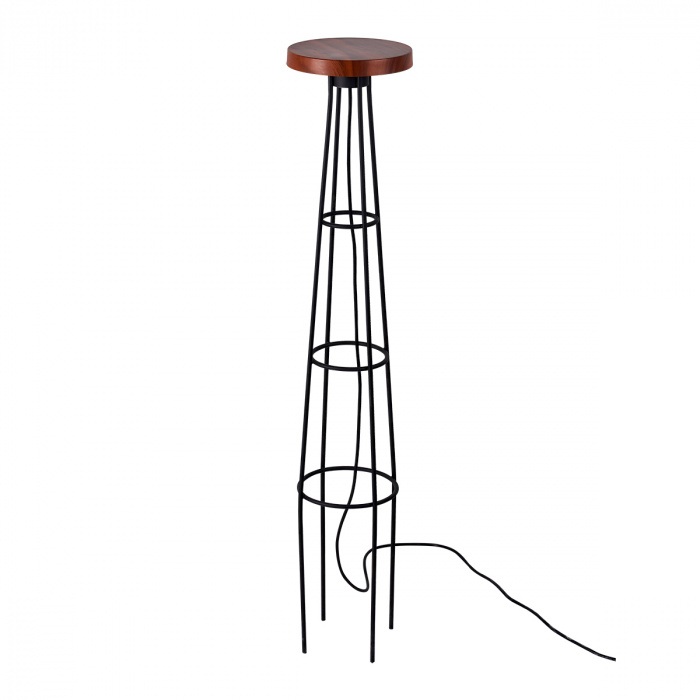 Грунтовый светильник Liana 7108/15GLA 