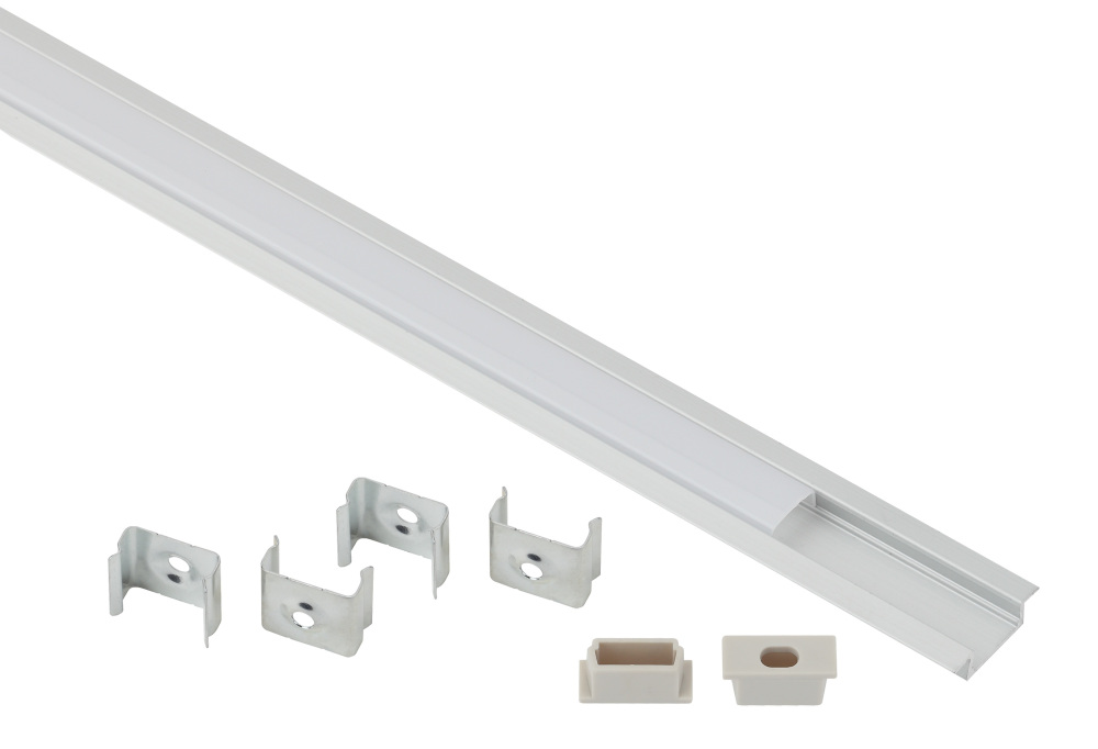 Профиль для светодиодной ленты 2 206 2206 